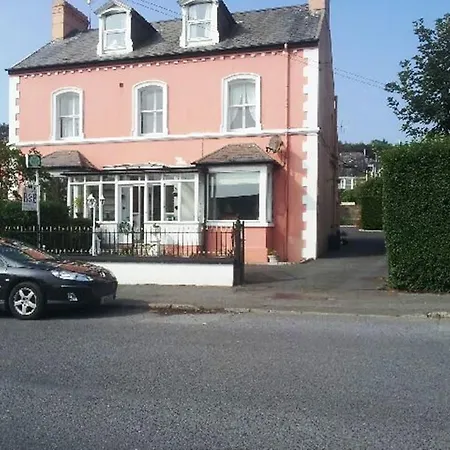 B&B Tir Na Nog 3*
