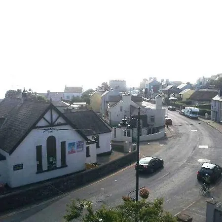 Tir Na Nog Bed & Breakfast