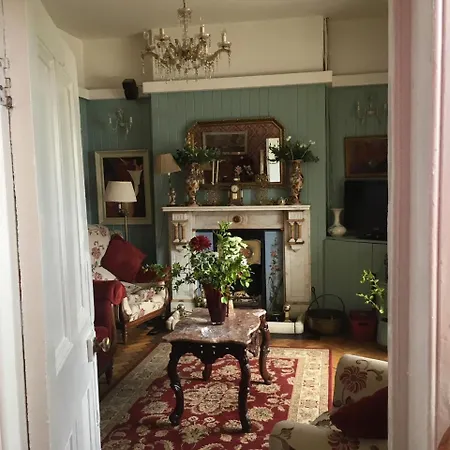 Tir Na Nog Bed & Breakfast