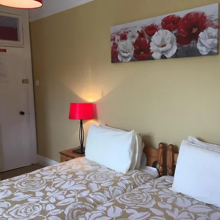 Tir Na Nog Bed & Breakfast 3*
