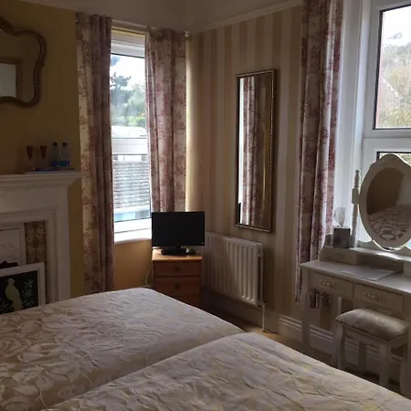 Tir Na Nog Bed & Breakfast