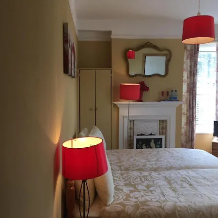 Bed & Breakfast Tir Na Nog 3*