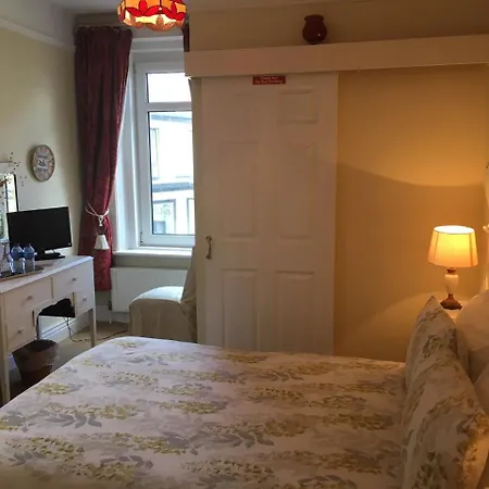 Tir Na Nog 3* Dunmore East