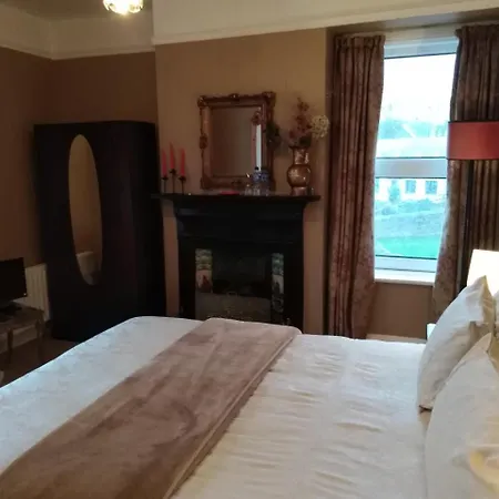 Bed & Breakfast Tir Na Nog